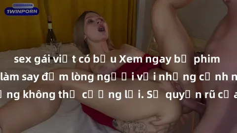 sex gái việt có bầu Xem ngay bộ phim sex milf hot nhất, làm say đắm lòng người với những cảnh nóng bỏng không thể cưỡng lại. Sự quyến rũ của MILF sẽ khiến bạn mãnh liệt!