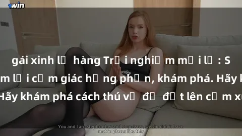 gái xinh lộ hàng Trải nghiệm mới lạ: Sex trong xe hơi đem lại cảm giác hưng phấn, khám phá. Hãy khám phá cách thú vị để đốt lên cảm xúc trong cuộc tình!