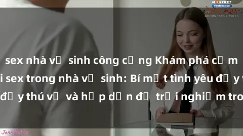 sex nhà vệ sinh công cộng Khám phá cảm giác mới mẻ với sex trong nhà vệ sinh: Bí mật tình yêu đầy thú vị và hấp dẫn để trải nghiệm trong đêm hôm nay!